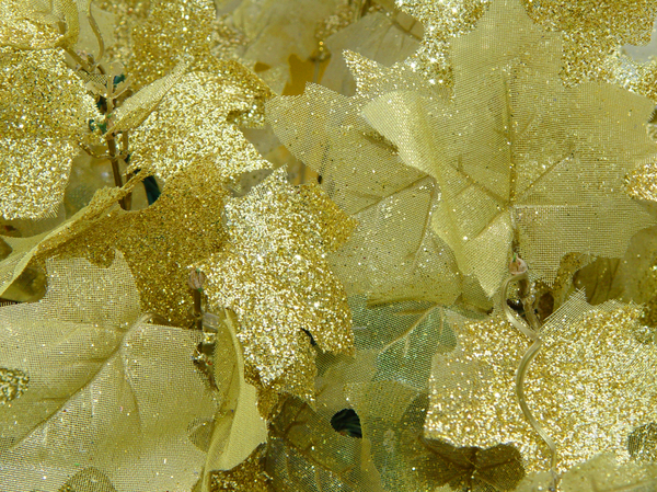 golden leaves 3