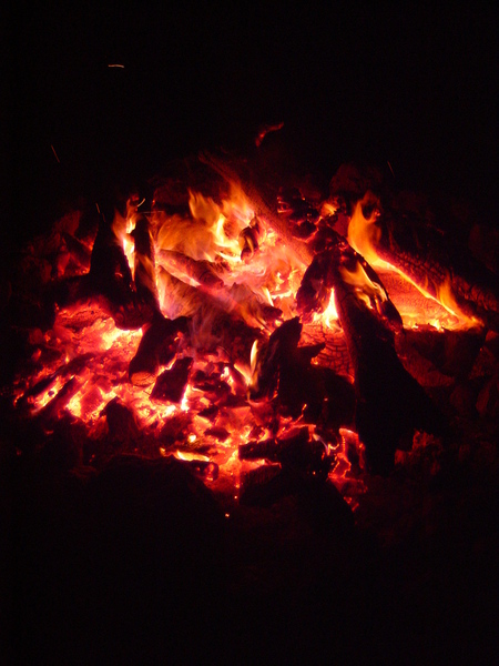 fire 3