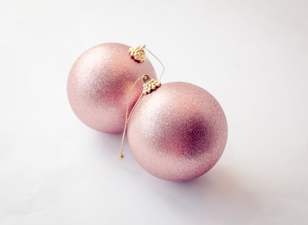 Christmas Baubles 22