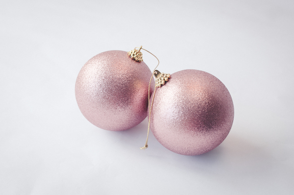 Christmas Baubles 20