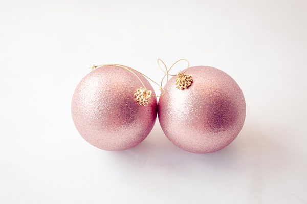 Christmas Baubles 21