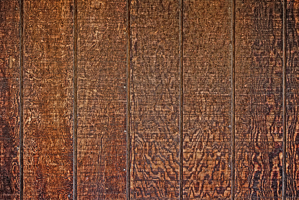 Rough Paneling Texture
