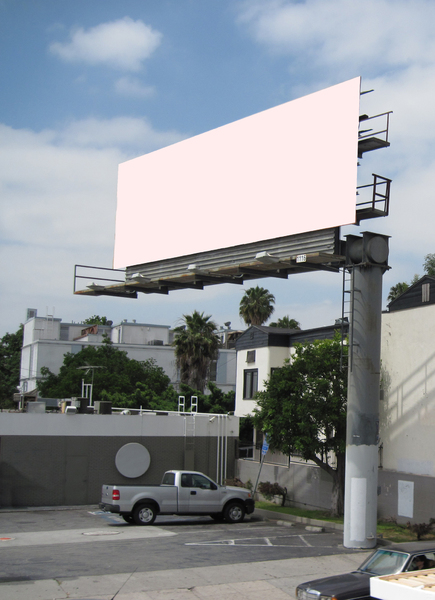 Billboard