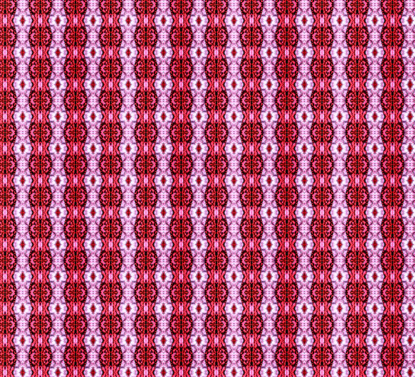 red & pink tea-towel stipes1