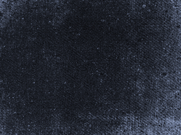 Blue Texture 1: Variations on a denim fabric texture.
