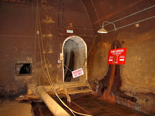 WWII tunnel2
