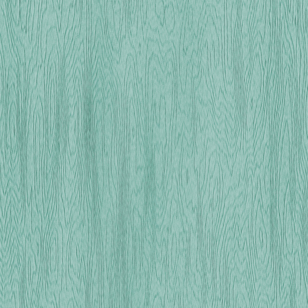 Aqua Pastel Wood