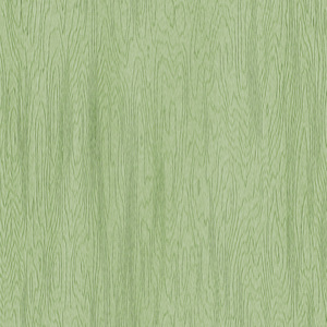 green pastel wood: 