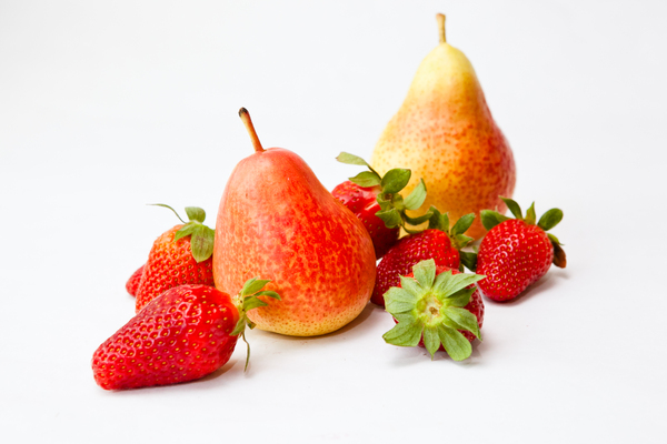 Fresh Fruits 3: Photo of fresh fruits