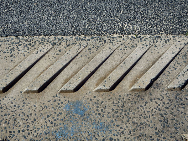 patterned pavement2