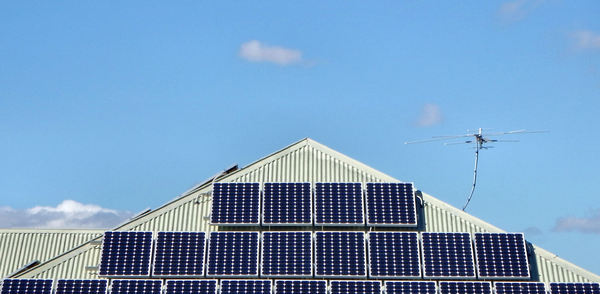 solar energy6b: rooftop energy solar panels