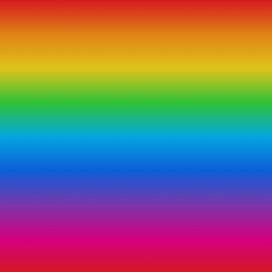 Rainbow Gradient Background 3: 