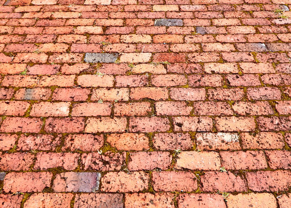 patterned pavement19