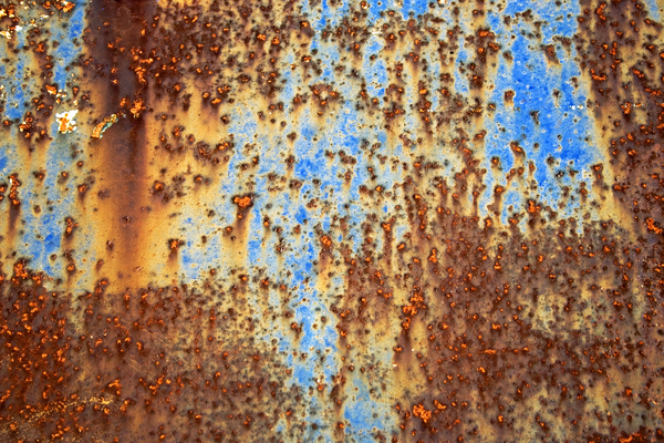 Rust Texture 5