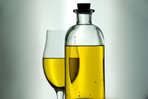 Olive oil  1