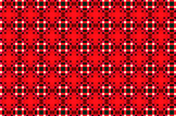 red square matrix2