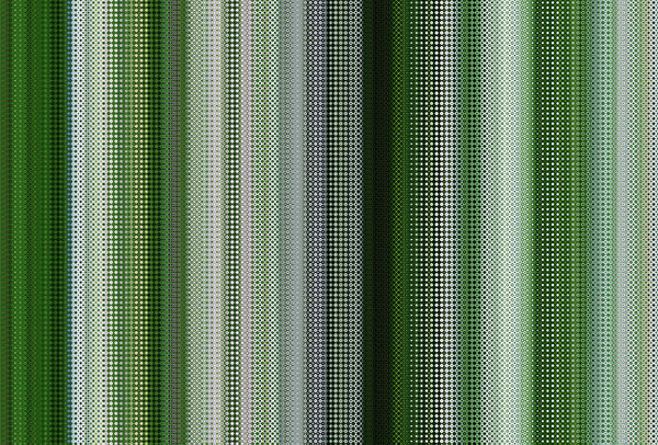 green mini-mosaic stripes1