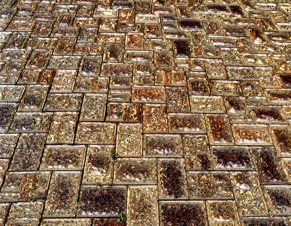 streets paved with gold3