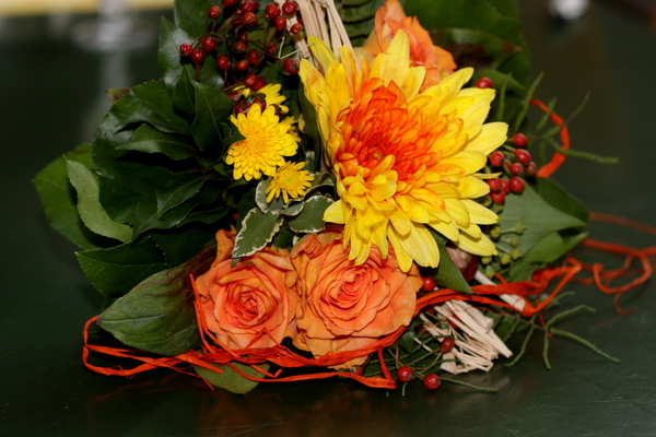 Bouquet 1