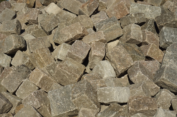 Texture - pavement stones