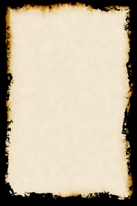 Hi-res Parchment 11: A high resolution sheet of plain parchment with a dark grungy border. Great texture, background, etc. You may prefer: http://www.rgbstock.com/photo/2dyWa3Y/Old+Paper+or+Parchment  or:  http://www.rgbstock.com/photo/dKTqsb/No+title