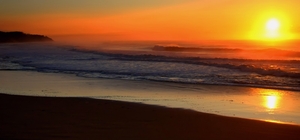 Indian Ocean Sunrise 4