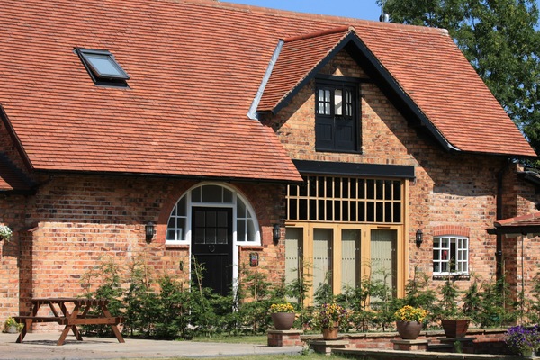 Barn/stable conversion