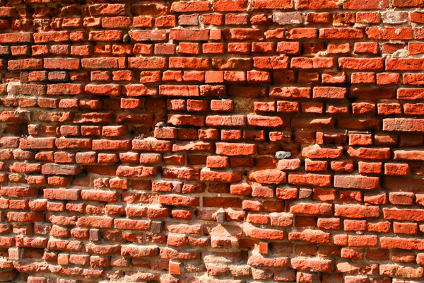Old brick 1