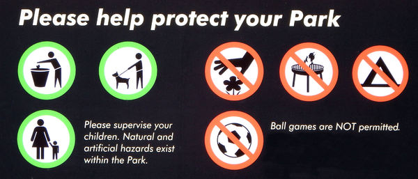 park protection1