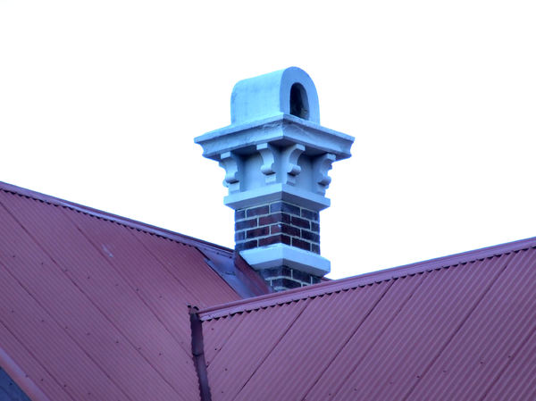 blue chimney & roof angles1