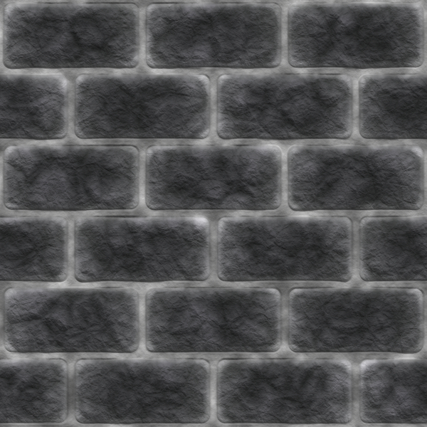 Large Brick Tiles 3