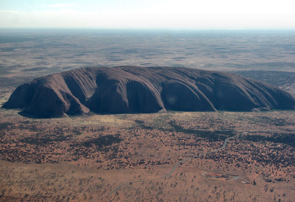 aerial angles on Uluru13