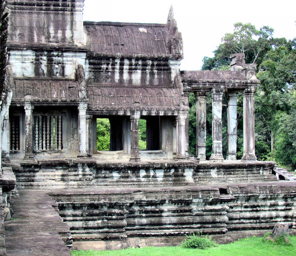 AngkorWat stonework22