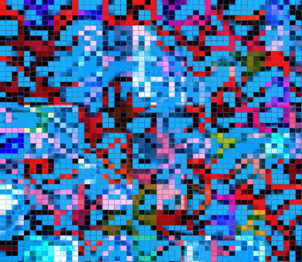 multicoloured mosaic2