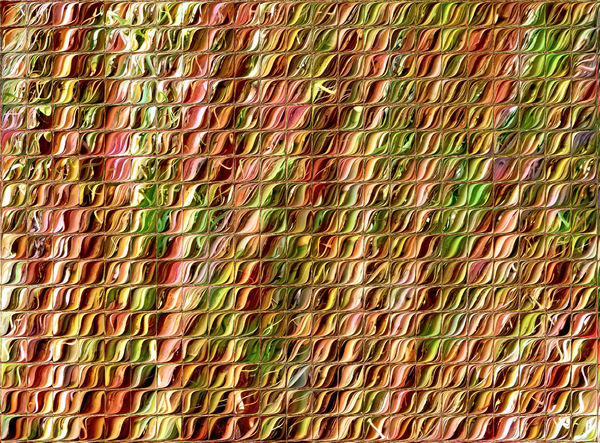 coloured glass mosaic4