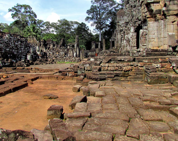 AngkorWat stonework28