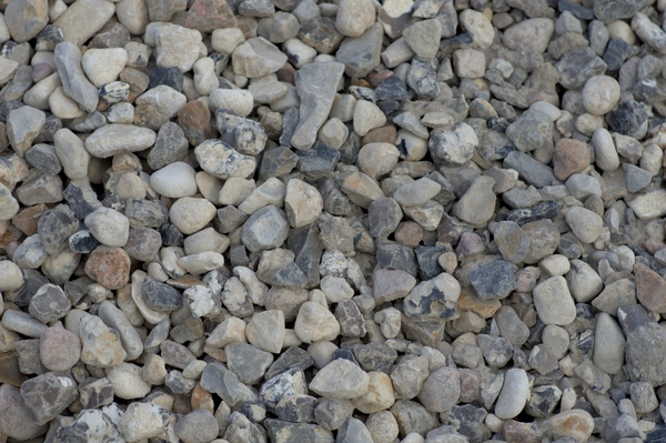 Texture - small rocks