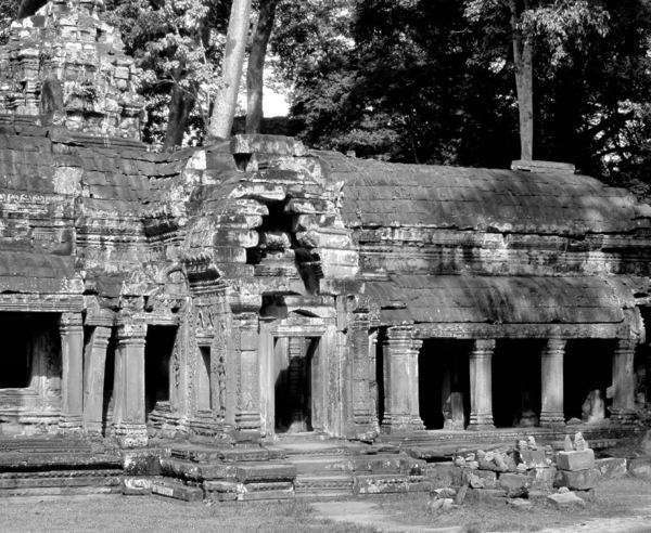 AngkorWat stonework33