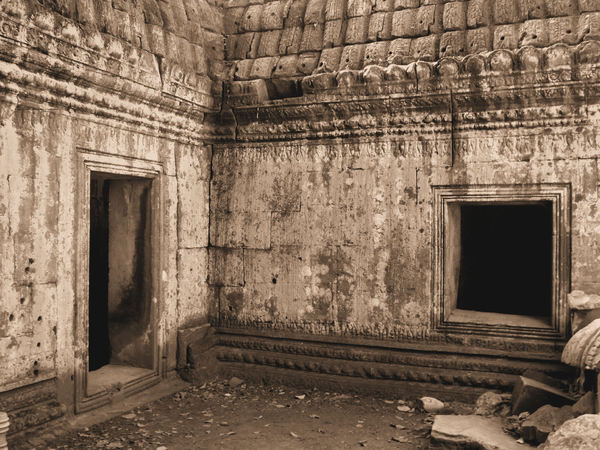 AngkorWat stonework35