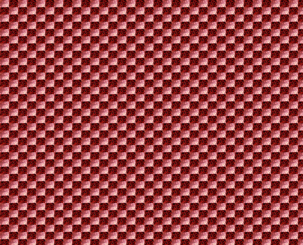 red & pink textured squares1