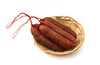 Chinese sausages 1