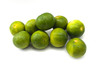 citrons verts frais