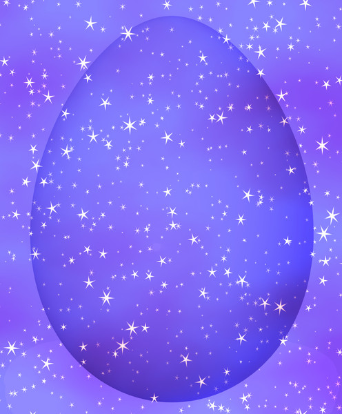 Fantasy Egg