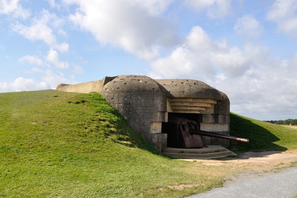 Bunker  7