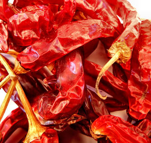 sundried chillies3: sundried red chillies