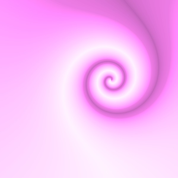Spiral Light Background 7