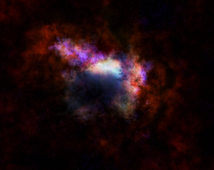 Nebulosa 5: 