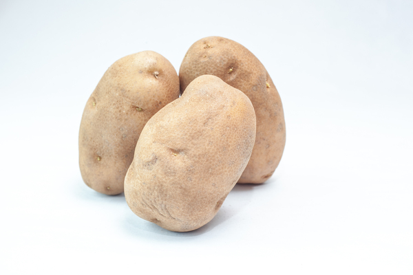 Potatoes 1