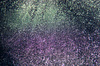 negro verde púrpura textura