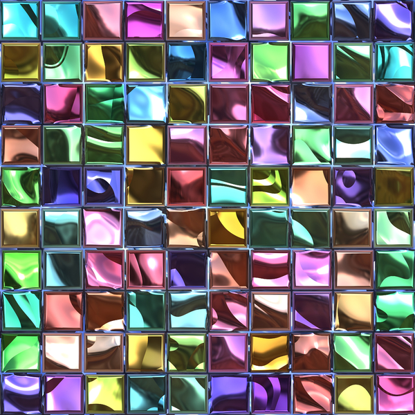 Glossy Tiles 21: Glassy, reflective tiles in rainbow colours. You may prefer:  http://www.rgbstock.com/photo/oaNIQMS/Glossy+Tiles+12  or:  http://www.rgbstock.com/photo/mlx4eOe/Shiny+Glass+Texture